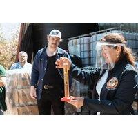 Dorset Nectar Cider Brewery Tour & Tasting For Up To 4 People - Group & Solo Options Available