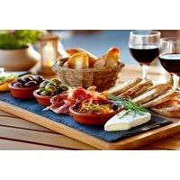 6 Tapas Plates & Sharers for 2 - Redcorc Bar, Birmingham