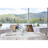 4* Spa Day & Afternoon Tea For 2 With Spa Access & £10 Treatment Voucher - Macdonald Old England Hotel & Spa, Lake Windermere - Summer Holiday Availab