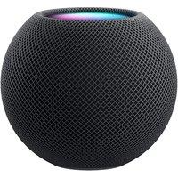 Apple Homepod Mini Smart Speaker With Siri - Space Grey!