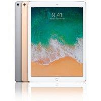 Apple iPad Pro 12.9 2nd Gen Tablet - High Performance, Portable Retina Display, A10X Fusion