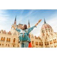 Rome & Budapest Twin City Break - Hotel, Internal & External Flights