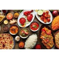 Ashoka Indian: Starters, Mains and Sides for 2, 3 or 4 - Bearsden, Finnieston, Muirend or Southside