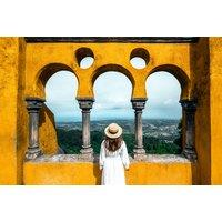 5* Sintra City Break At Lawrence'S Hotel With Return Flights