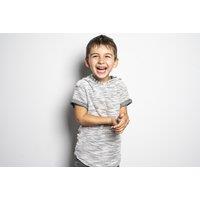 Kids' Half-Day Photoshoot With Multiple Outfits from Glow Up Studios - Leeds or Manchester