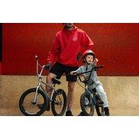 Ride, Scoot And Skate Sessions - Rampworx Skatepark - Liverpool - Equipment Included