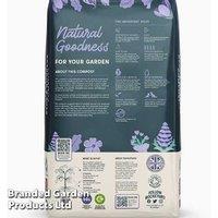 50L Rocketgro Organic Peat-Free Compost For All Plants
