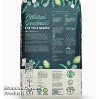50L Rocketgro Fruit & Veg Compost - Organic Edible Plant Mix