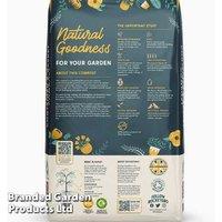 40L Rocketgro Premium Compost For Containers & Baskets