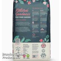 20L Organic Peat-Free Seed & Cutting Compost For Healthy Plant Growth