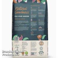 40L Organic Peat-Free Multi-Purpose Compost For All Plants