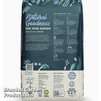 50L Organic Soil Improver For Thriving Plants & Vegetables