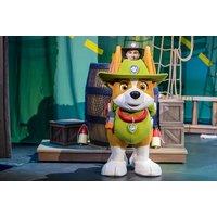 Paw Patrol Live Uk Tour Tickets For 2, 3 Or 4 - London, Leeds, Manchester, Nottingham Or Birmingham!