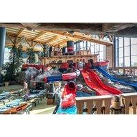Rust, Germany City Break: Moxy Rust Hotel Stay, Rulantica Waterpark Pass & Return Flights