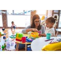 Level 3 Diploma In Child Care And Education - Cpd Accredited Online Course