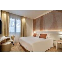 4* French Riviera Beach Break - Award-Winning Hotel, Breakfast & Flights