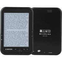 Page Nest 6-Inch E-Reader - High Performance & Portable!