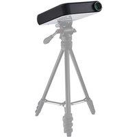 Hestia Smart Telescope Kit - Smartphone Astrophotography, 25X Zoom, Portable Bundle Options