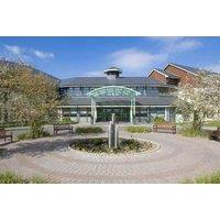 Wychwood Park Hotel & Golf Club, Cheshire Stay For Two: Breakfast & Optional £40 Dining Credit - Award-Winning Escape!