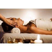 60 Minute Aromatherapy Massage - Professional Holistic Therapies in Stoke-on-Trent