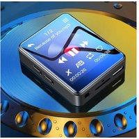 Bluetooth Mp3 Player Touch Screen Music Speaker With 32Gb Tf Card