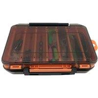 138-Piece Fishing Lure Tackle Bait Kit - Option For 409-Piece
