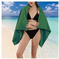 Magnetic Towel Outdoor Magnetic Beach Towel