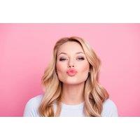 1ml Lip Filler Augmentation Treatment at 65Beauty Clinics - Brentwood & Leicester