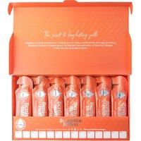 Benjamin Button Marine Collagen Sachets - Vitamin C & Hyaluronic Acid Anti-Ageing Supplement For Glowing Skin, Hair & Nails - Early Bird Option! | Wow