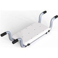 Bath Seat Stool For Elderly - Non Slip Waterproof