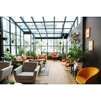 Iceland Escape - Reykjavik Central Hotel Stay with Return Flights