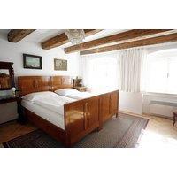 Central Prague City Break With Breakfast & Return Flights - Stay At Boutique City Centre Hotels
