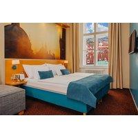 4* Prague City Break: Central Hotel Adler Stay & Return Flights