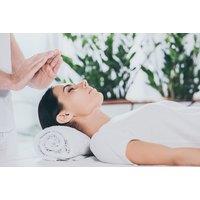 60-Minute Reiki Treatment Experience - The Karma Den, Liverpool