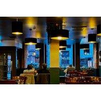 2-Course Dining with Sides for 2-4 at Ashoka Southside