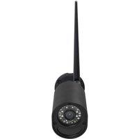 Motorola Hd Outdoor Smart Camera W Wi-Fi, Night Vision & App Control