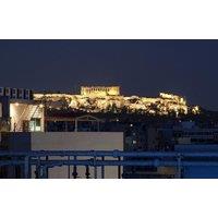Athens City Break: Central Hotel Stay & Return Flights Included