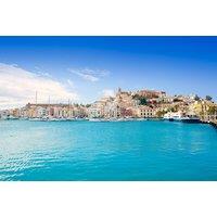 San Antonio Ibiza Beach Holiday with Central Hotel Stay, Breakfast & Return Flights - Spain Beach Break