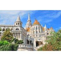Budapest City Break: Bohem Art Hotel Stay With Danube River Cruise & Return Flights