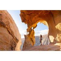 Fuerteventura 4* Beachfront Spain Beach Holiday with Half Board & Return Flights