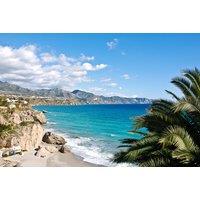 Costa del Sol 4* Award-Winning Beachfront Spain Beach Holiday with Pool, Half Board & Return Flights