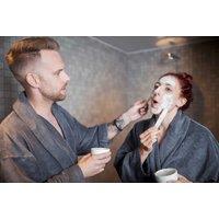 4* Rasul Mud Ritual Spa Day With Spa Access, Light Lunch & Voucher For 2 - Ana Spa, Winchester