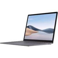 Microsoft Surface Laptop 4 - 13 Portable High Performance Laptop, Intel Core I5, 8Gb Ram, 256Gb Ssd