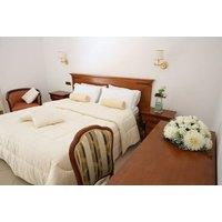 4* Amalfi Coast Holiday with Breakfast & Return Flights - Santangelo Resort & Spa