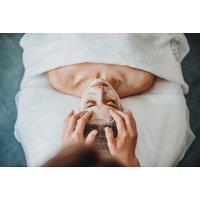 HydraFacial with LED Light Therapy & Dermaplaning Upgrade at Isha Beauty, Shoreditch