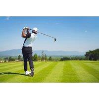 Round of Golf for 2-4, Merchants of Edinburgh Golf Course - Lunch Upgrade Available!