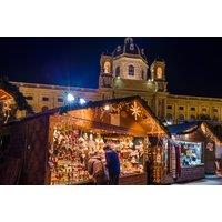 4* Vienna City Break With Central Hotel, Breakfast & Return Flights
