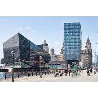 World Boxing Championship 2025: Match Ticket & Hotel Stay - Liverpool