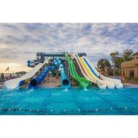 5* Antalya Beachfront Turkey Holiday - All Inclusive Stay & Return Flights