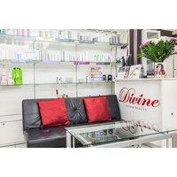 Wash, Cut & Blowdry At Divine Hair And Beauty Salon - Wood Green, London